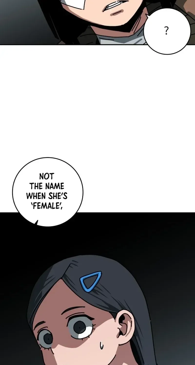 Widower Chapter 20 page 69 - 