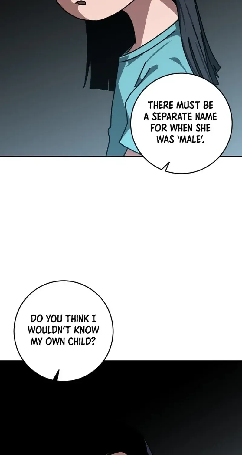 Widower Chapter 20 page 70 - 