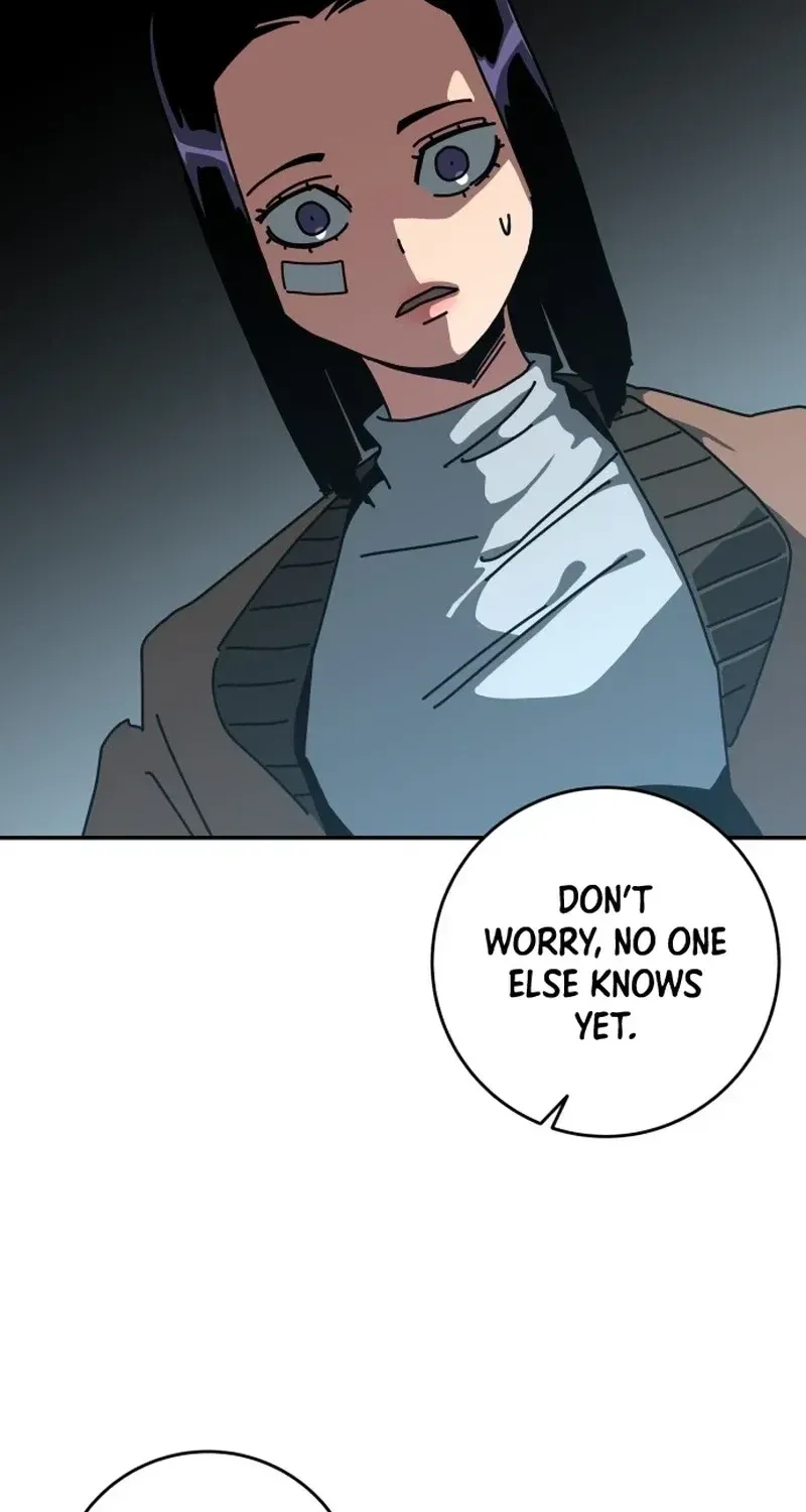 Widower Chapter 20 page 71 - 