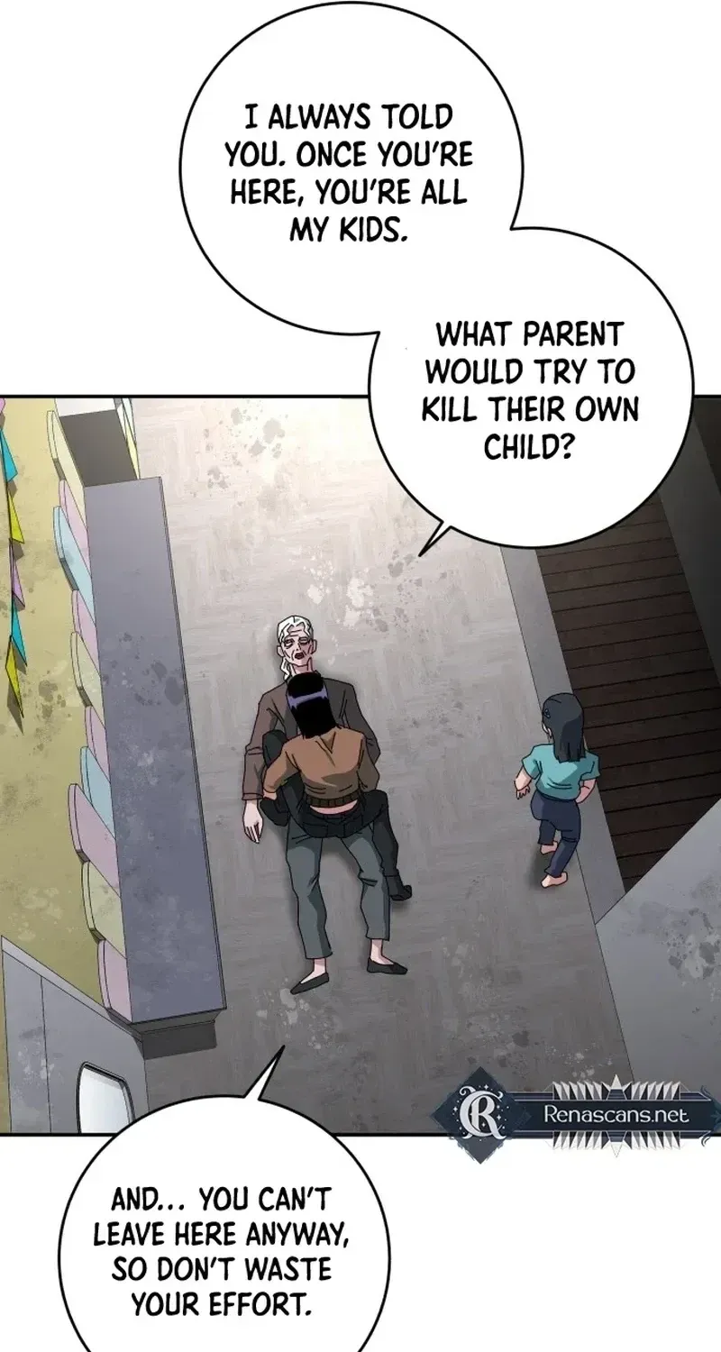 Widower Chapter 20 page 73 - 