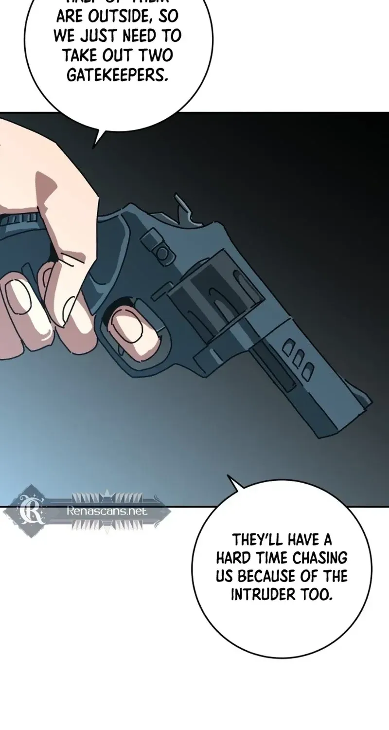 Widower Chapter 20 page 75 - 