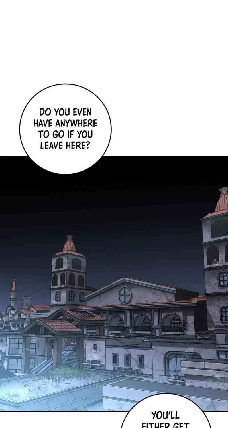 Widower Chapter 20 page 77 - 