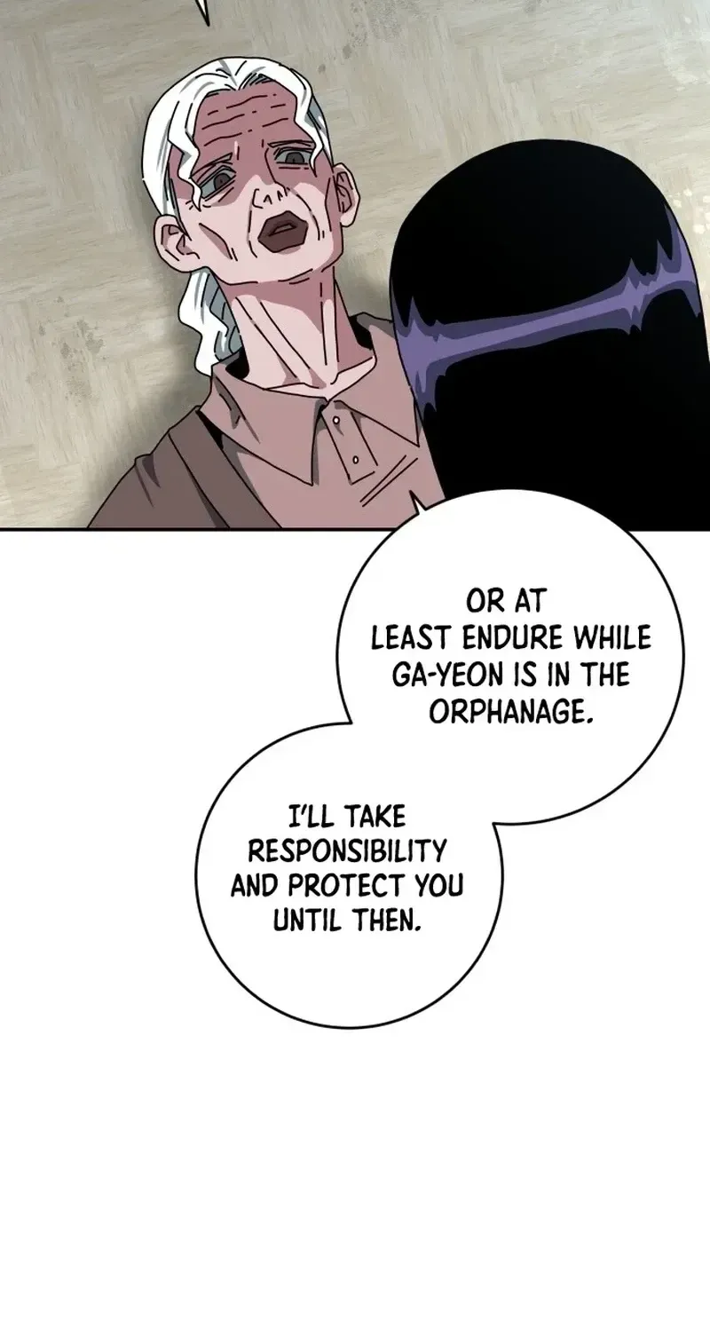 Widower Chapter 20 page 80 - 
