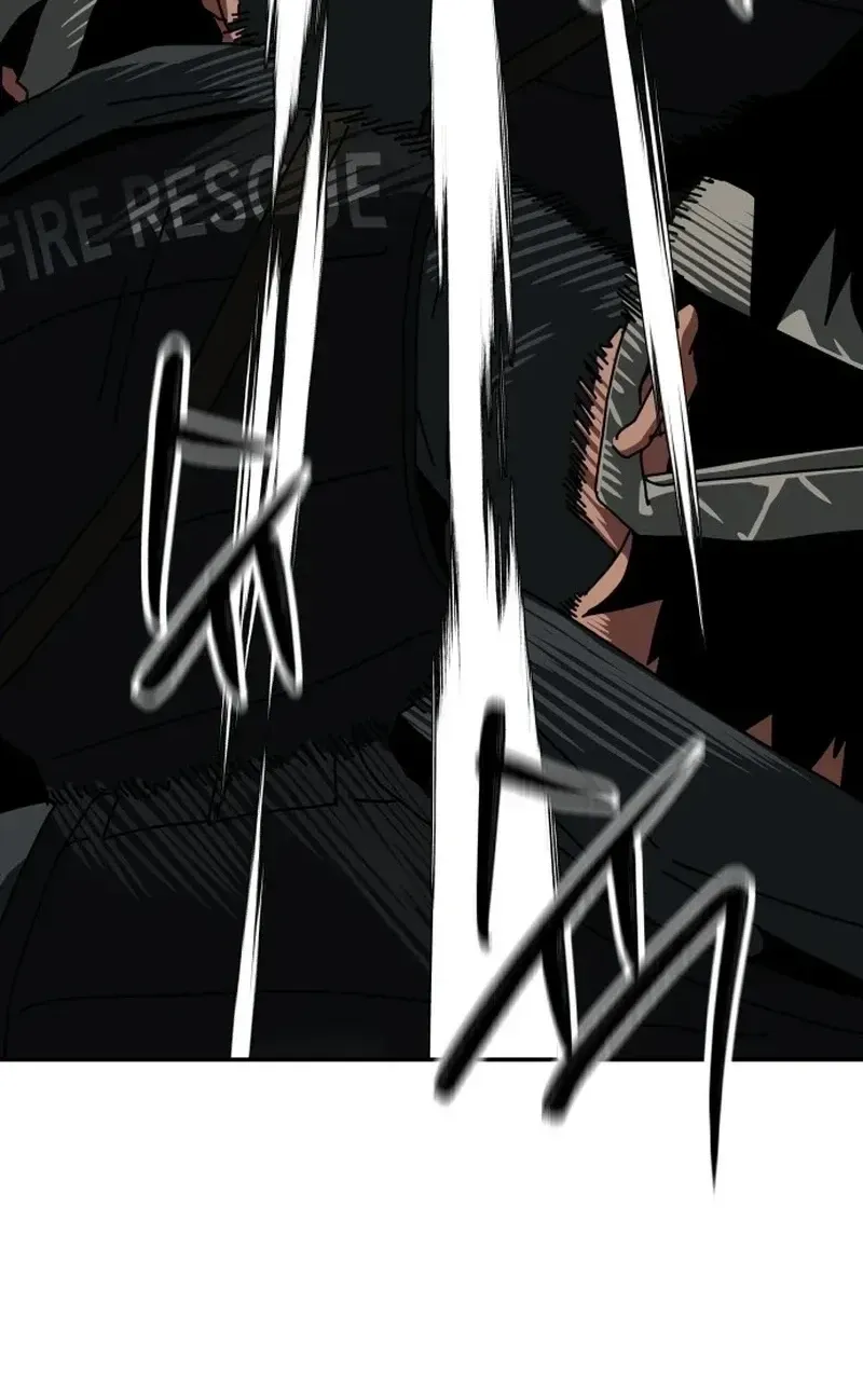 Widower Chapter 20 page 84 - 