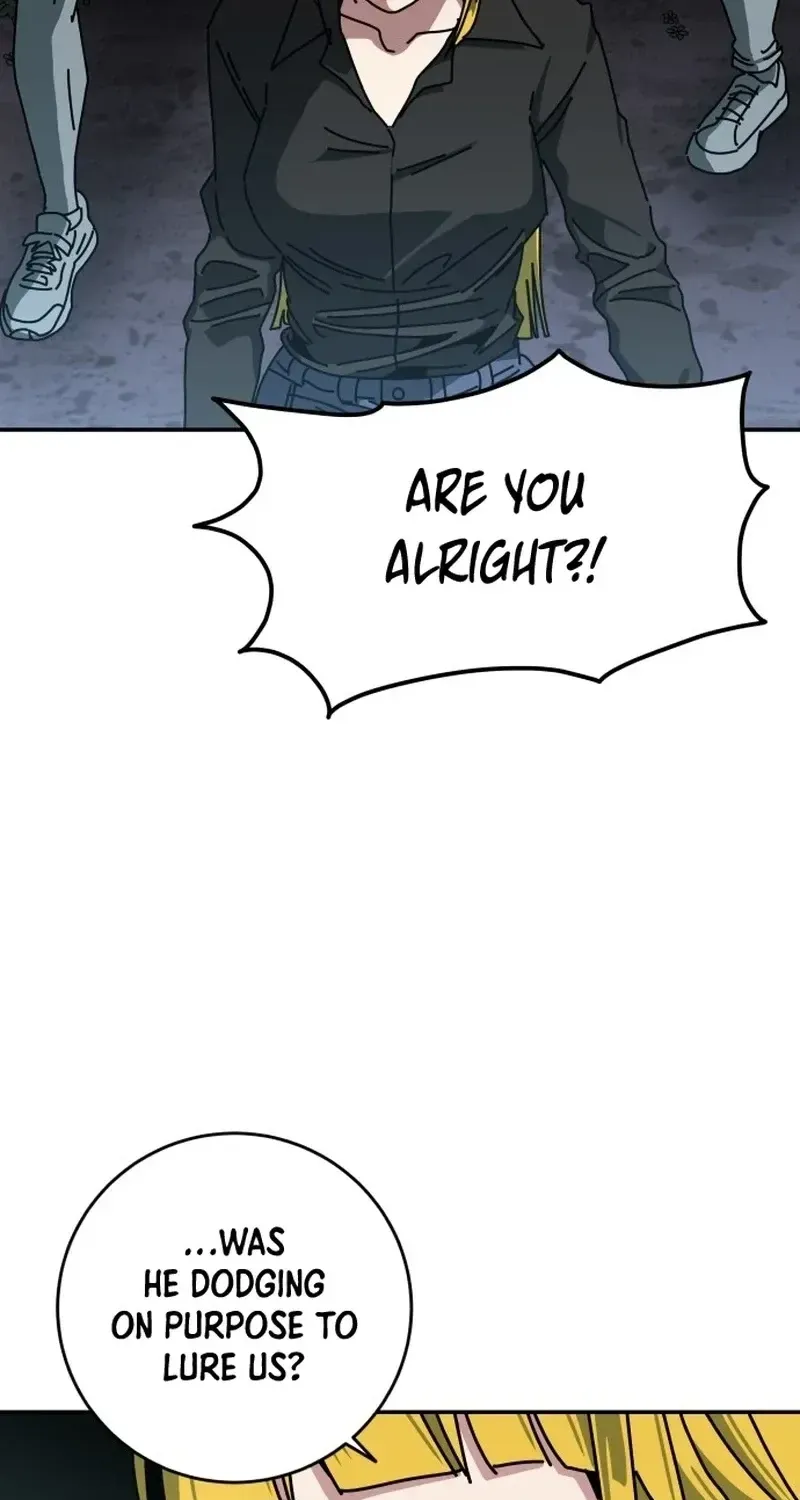 Widower Chapter 20 page 94 - 