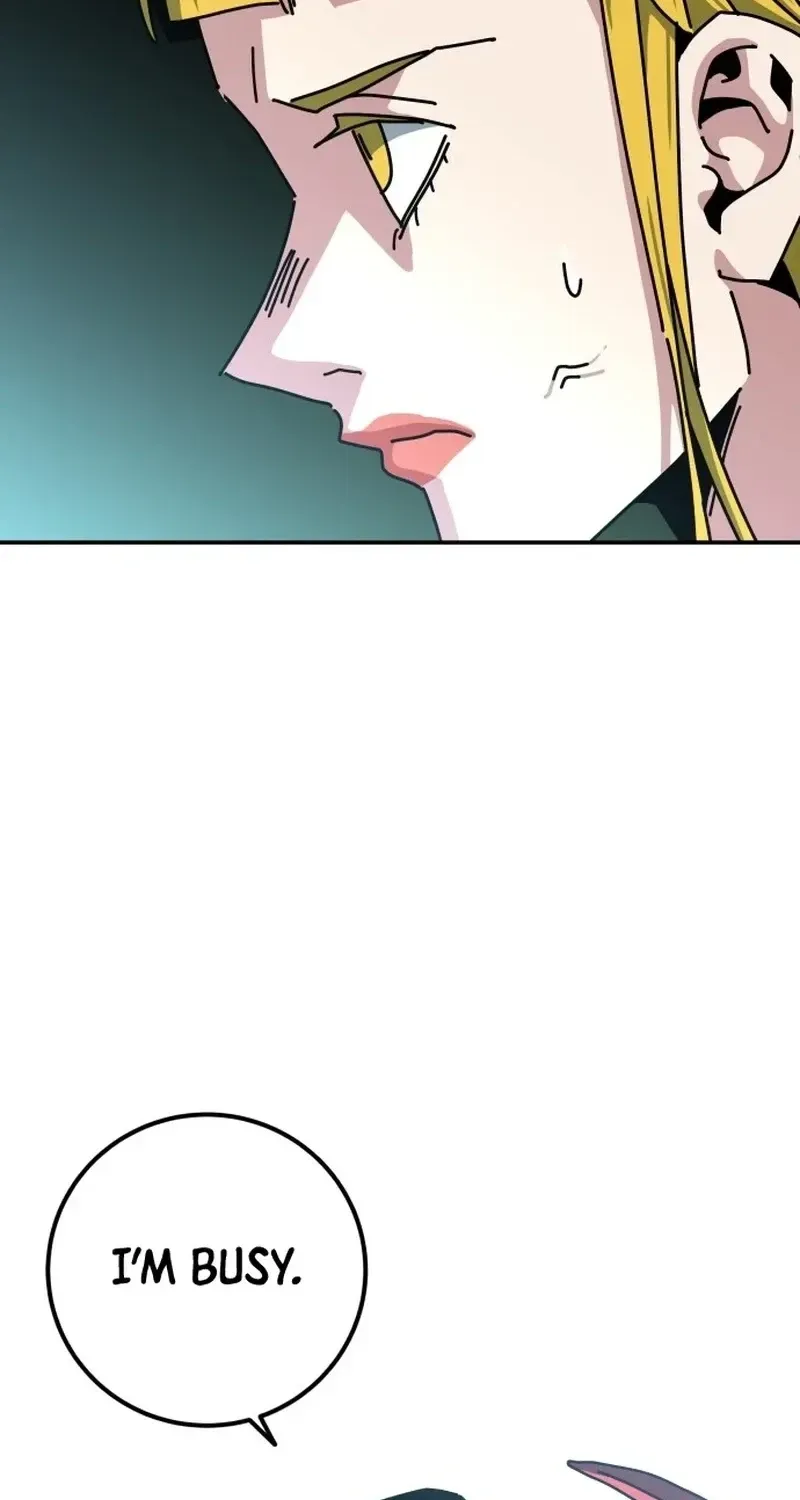 Widower Chapter 20 page 95 - 