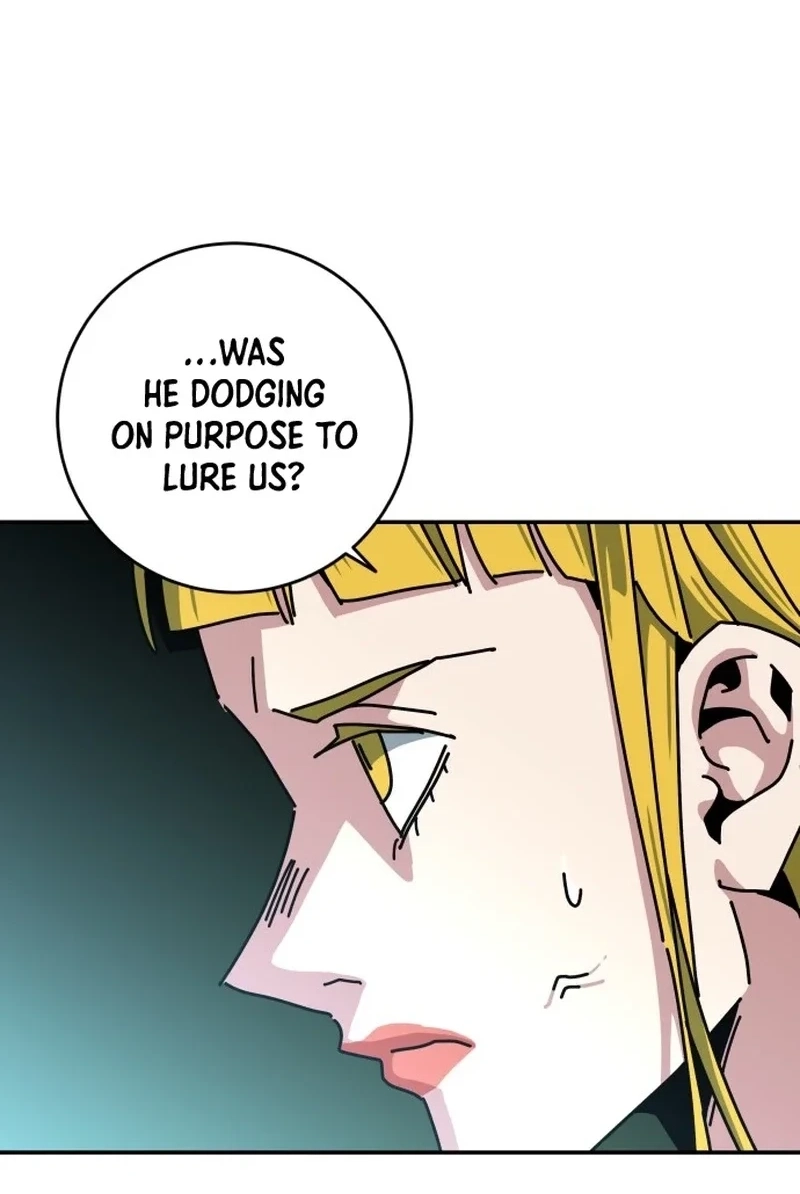 Widower Chapter 203 page 113 - 