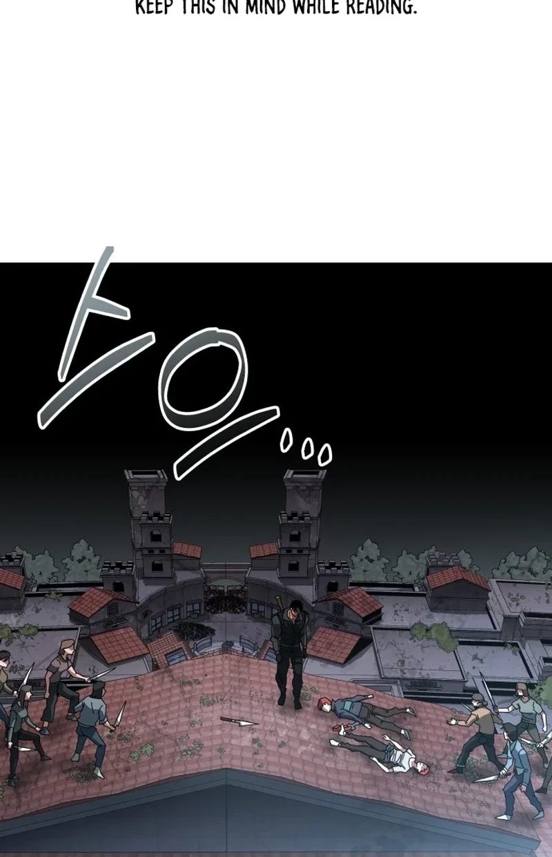 Widower Chapter 203 page 3 - 