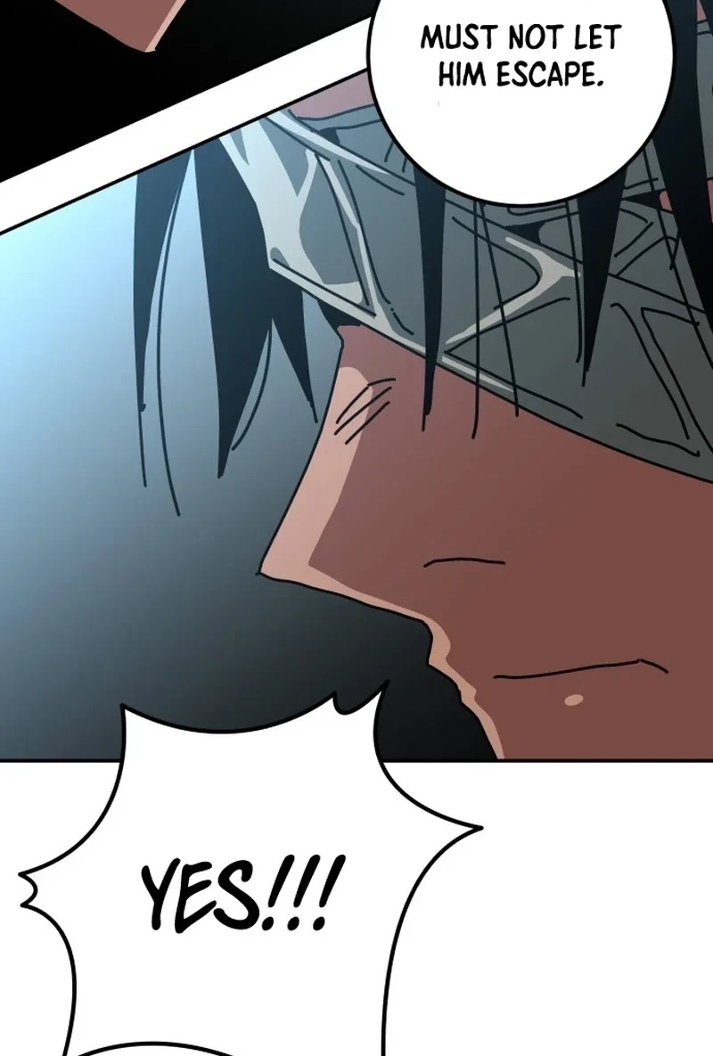 Widower Chapter 203 page 22 - 