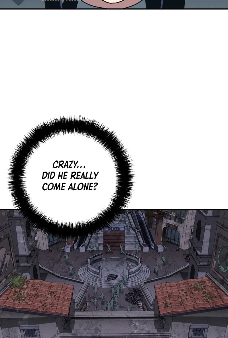 Widower Chapter 203 page 25 - 