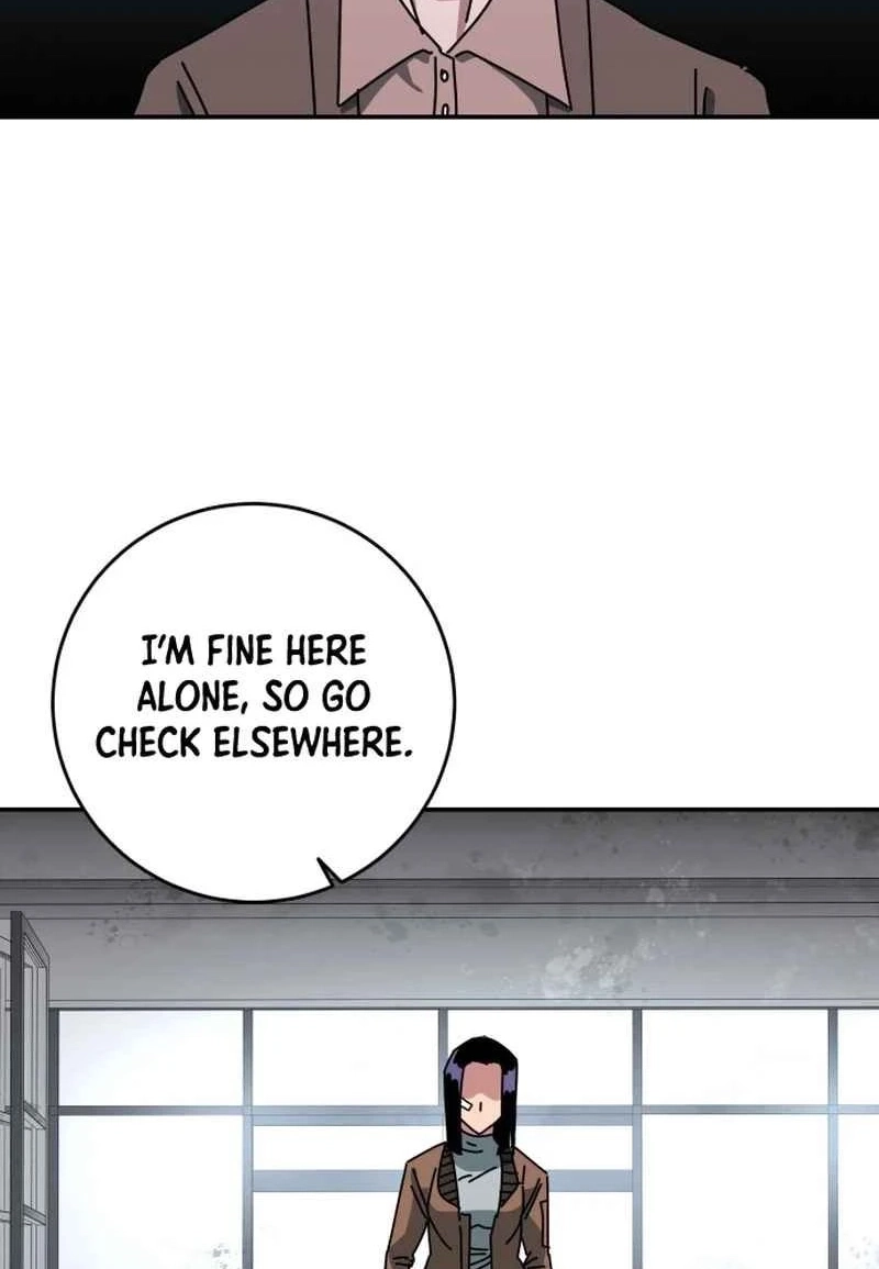 Widower Chapter 203 page 63 - 