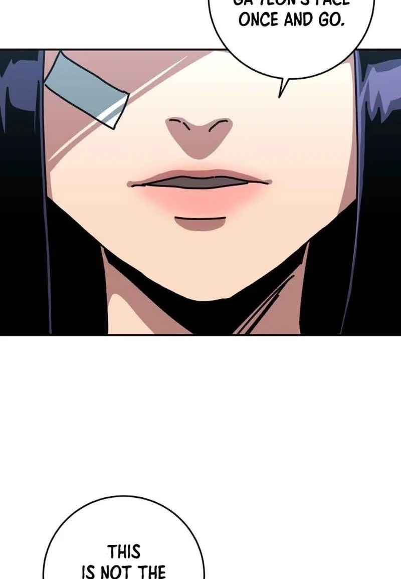 Widower Chapter 203 page 65 - 