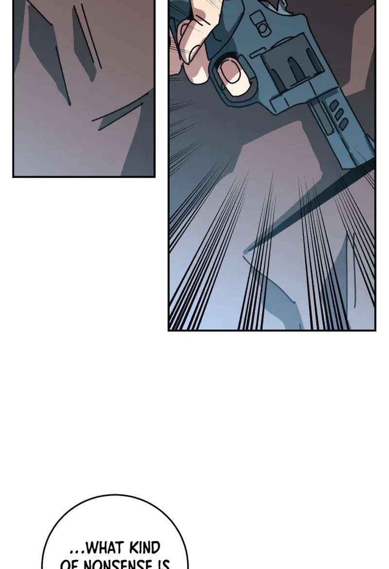 Widower Chapter 203 page 69 - 