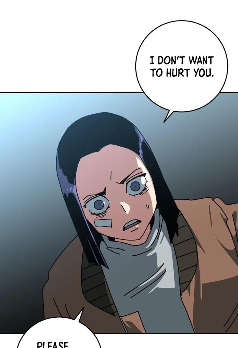 Widower Chapter 203 page 71 - 
