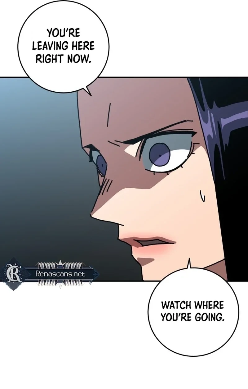 Widower Chapter 203 page 77 - 
