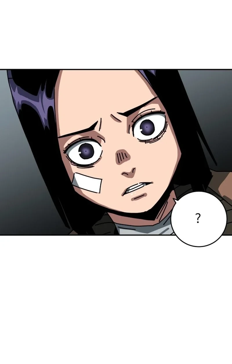 Widower Chapter 203 page 81 - 