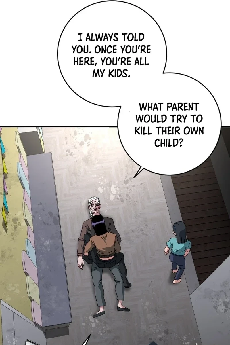 Widower Chapter 203 page 86 - 