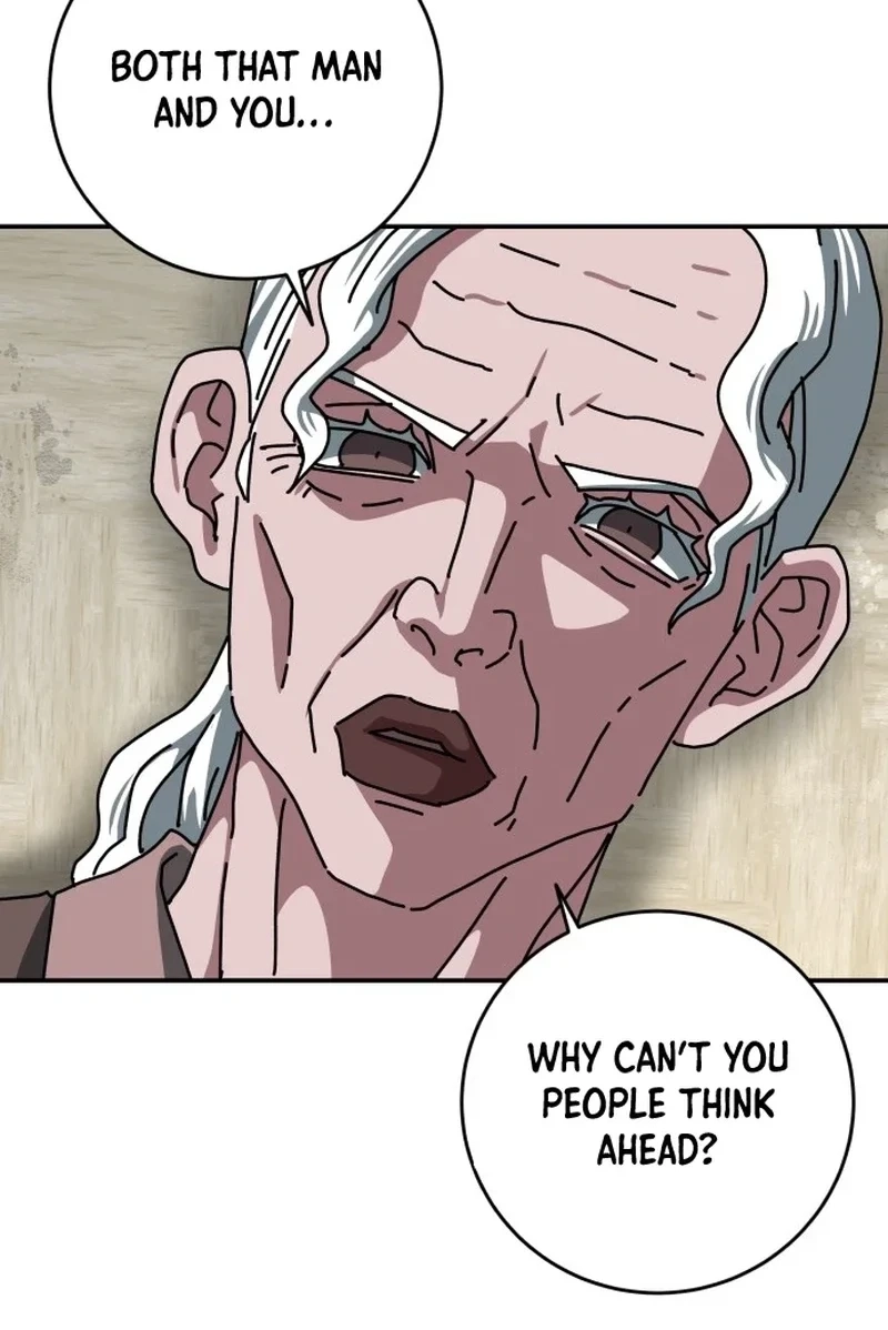 Widower Chapter 203 page 90 - 