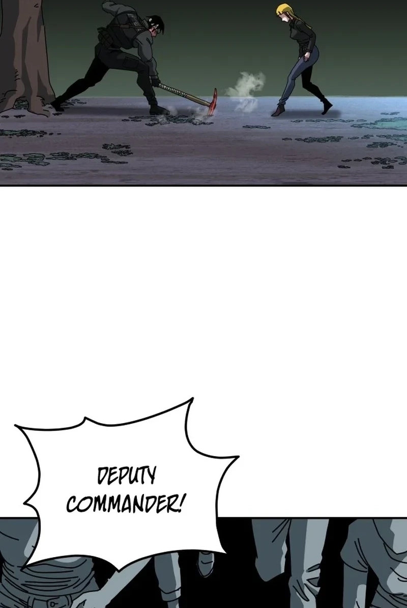 Widower Chapter 204 page 111 - 