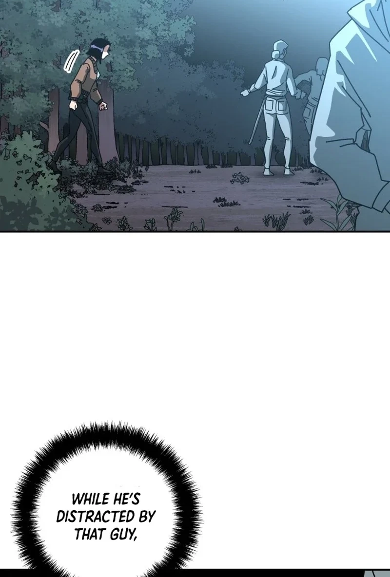 Widower Chapter 204 page 27 - 