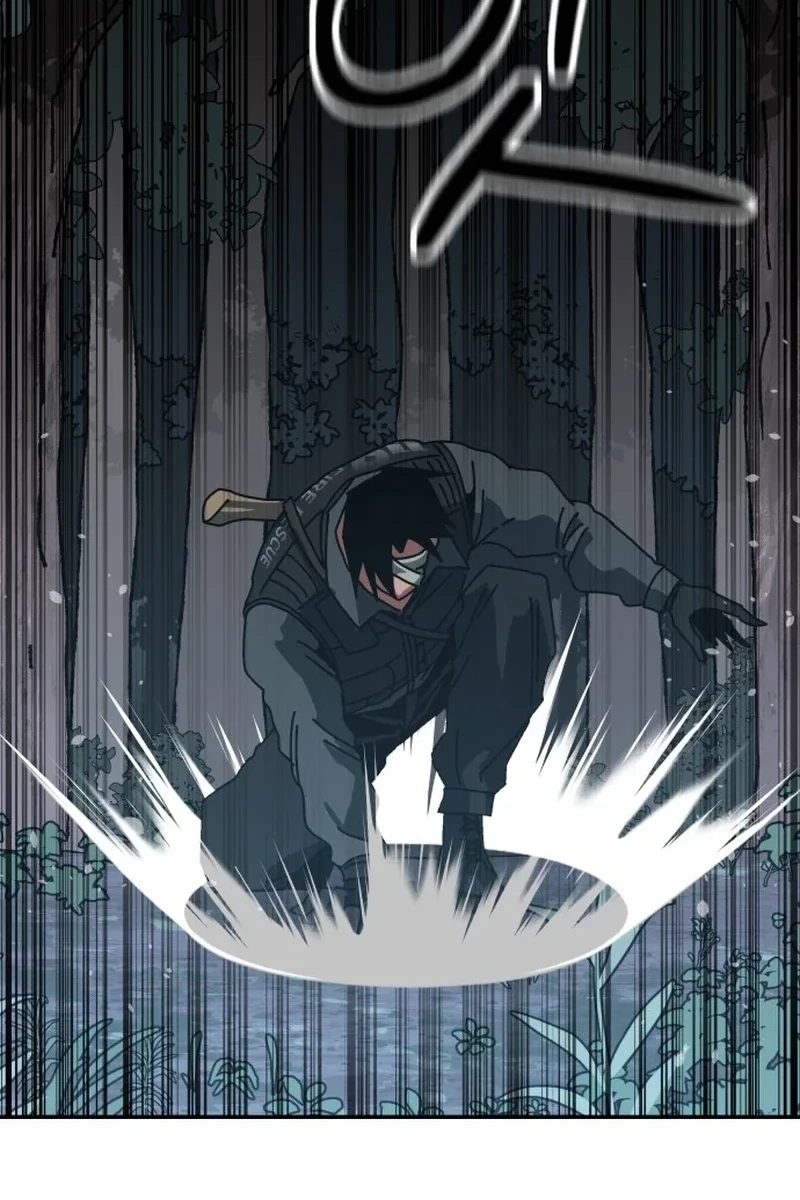 Widower Chapter 204 page 38 - 