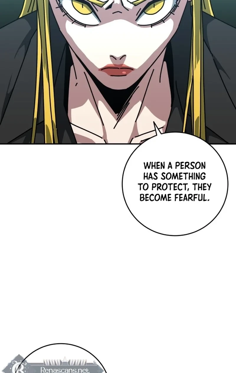 Widower Chapter 204 page 42 - 