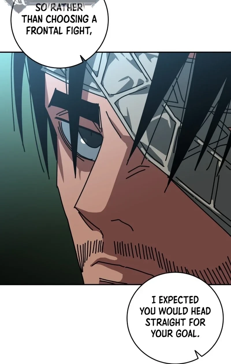 Widower Chapter 204 page 43 - 