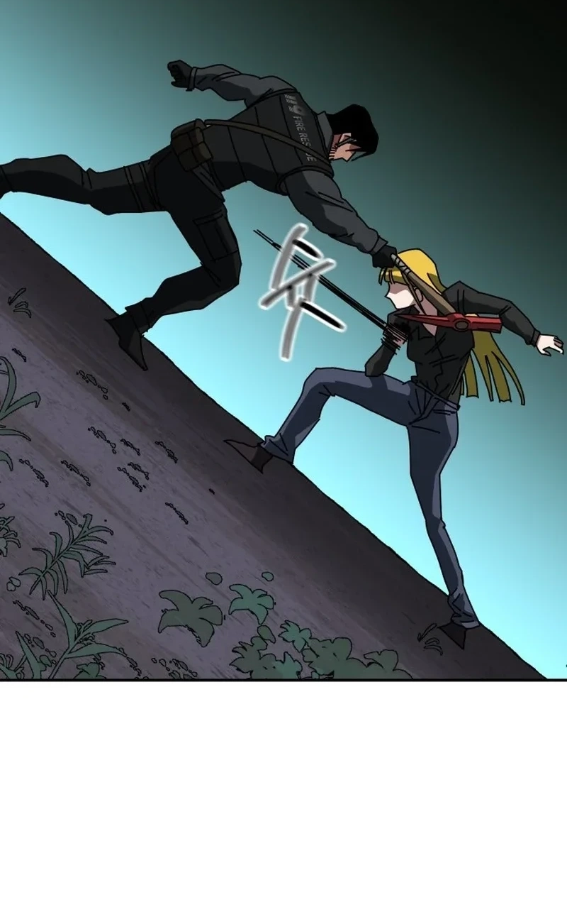 Widower Chapter 204 page 53 - 