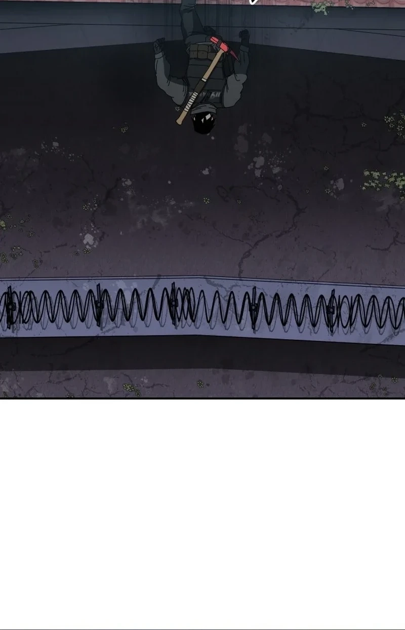 Widower Chapter 204 page 7 - 