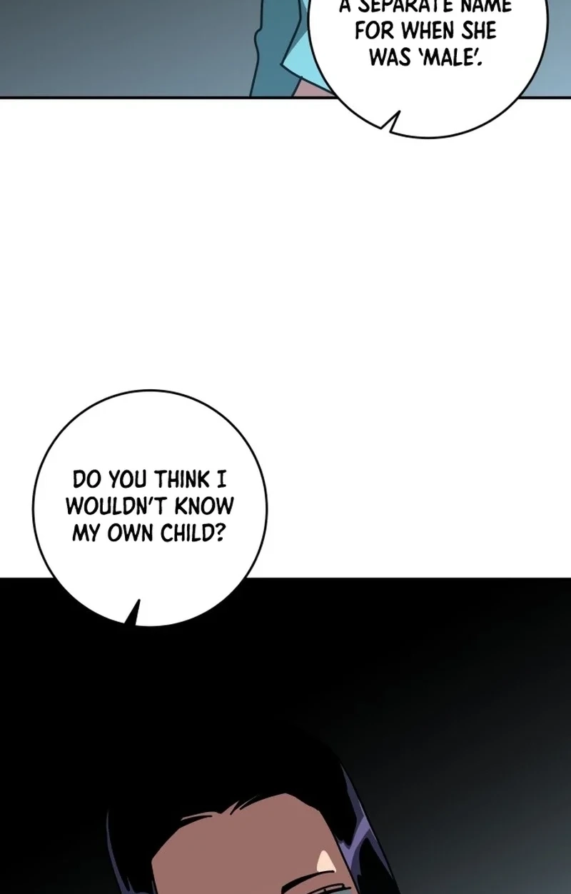 Widower Chapter 204 page 83 - 