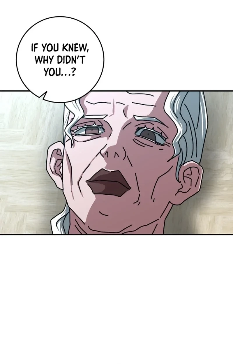 Widower Chapter 204 page 85 - 