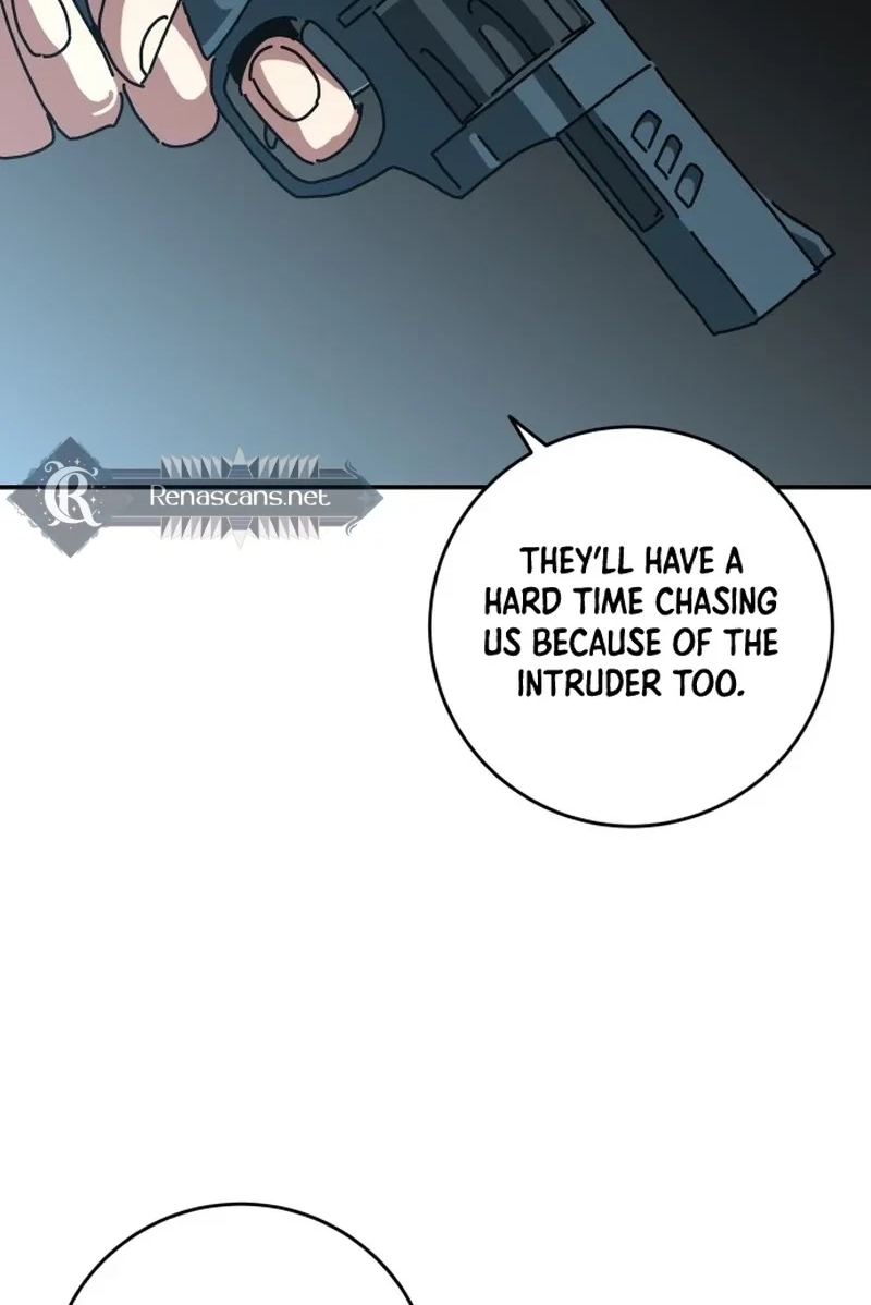 Widower Chapter 204 page 89 - 