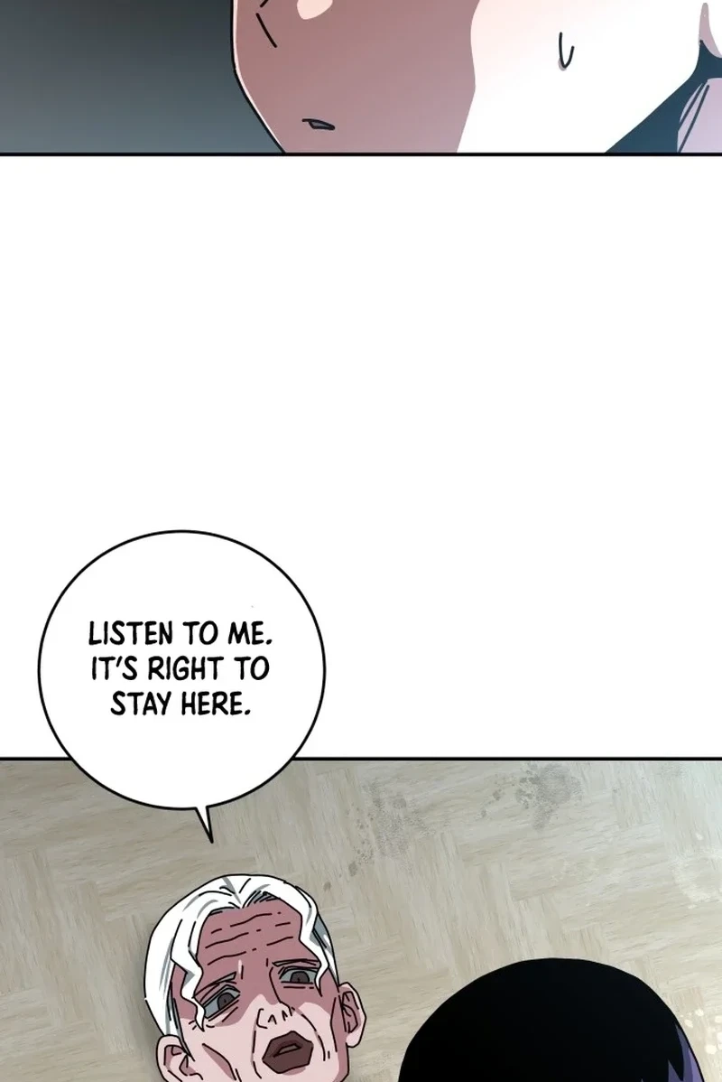 Widower Chapter 204 page 94 - 