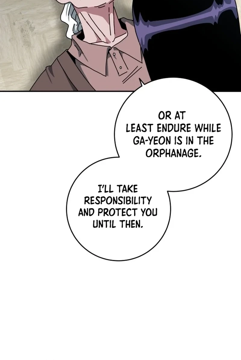 Widower Chapter 204 page 95 - 