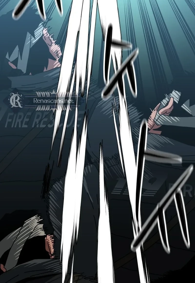 Widower Chapter 204 page 99 - 
