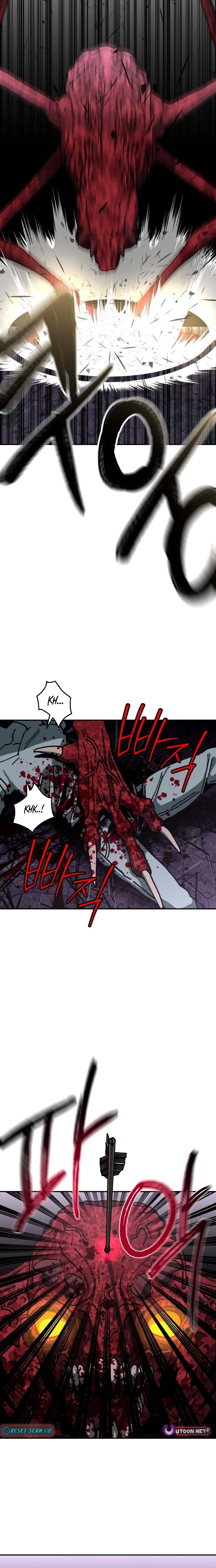 Widower Chapter 21 page 11 - 