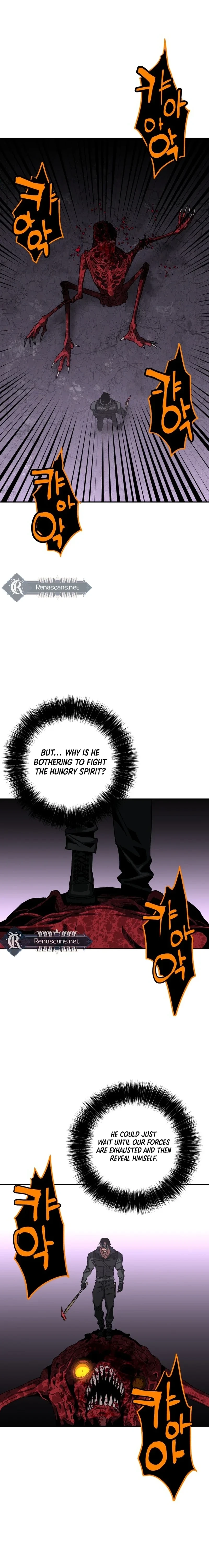 Widower Chapter 22 page 13 - 