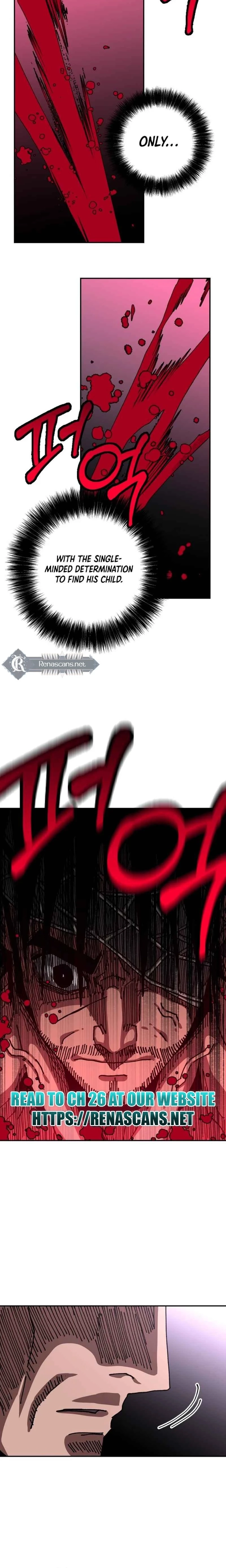 Widower Chapter 22 page 15 - 
