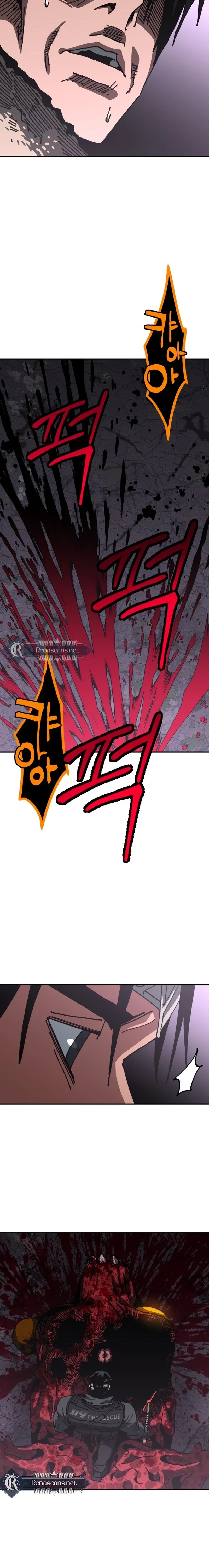Widower Chapter 22 page 17 - 