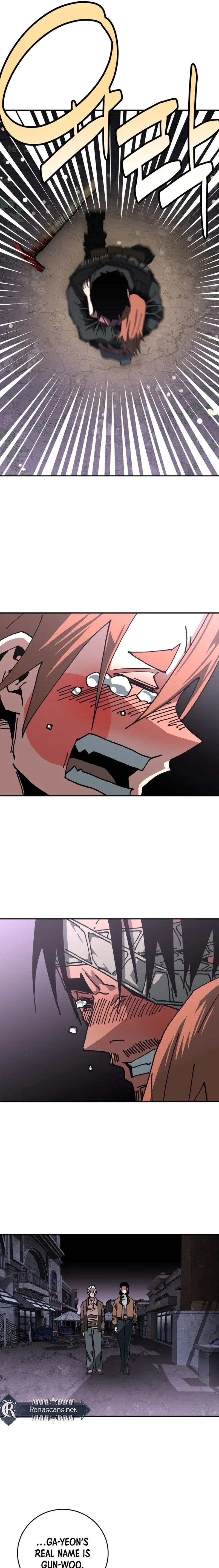 Widower Chapter 22 page 26 - 