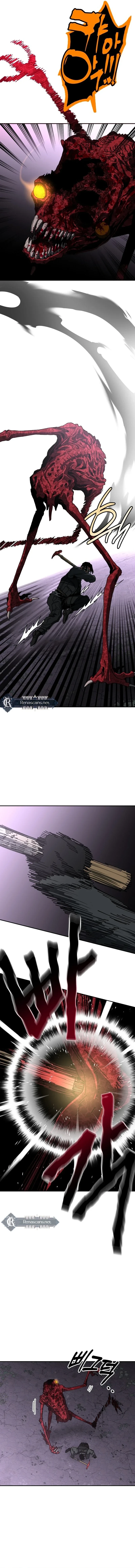 Widower Chapter 22 page 5 - 