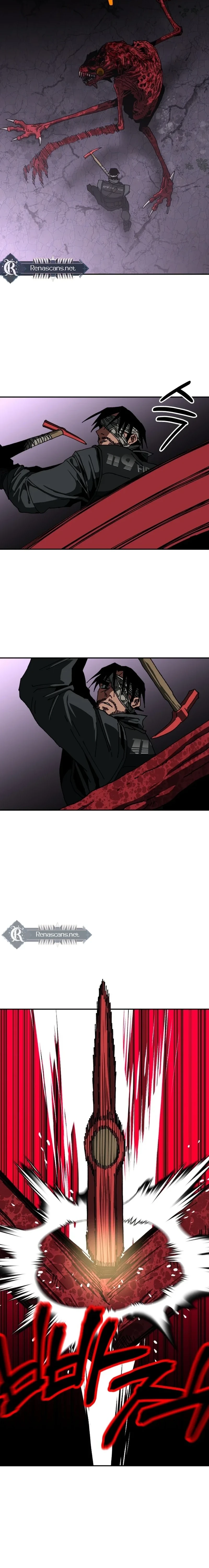 Widower Chapter 22 page 7 - 