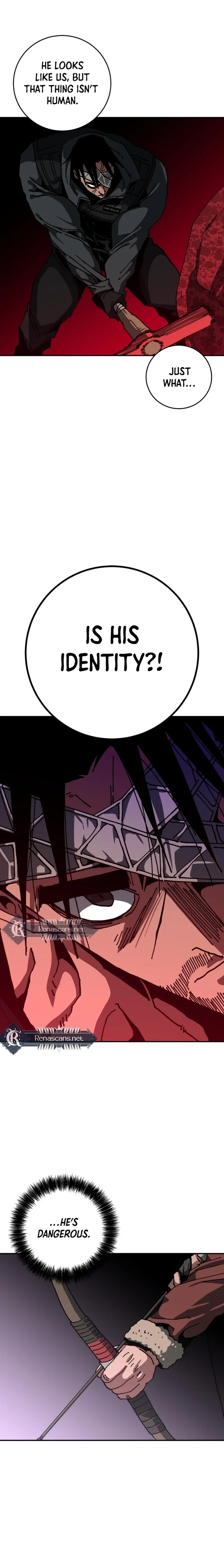 Widower Chapter 22 page 9 - 