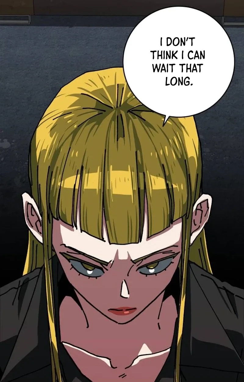Widower Chapter 23 page 110 - 
