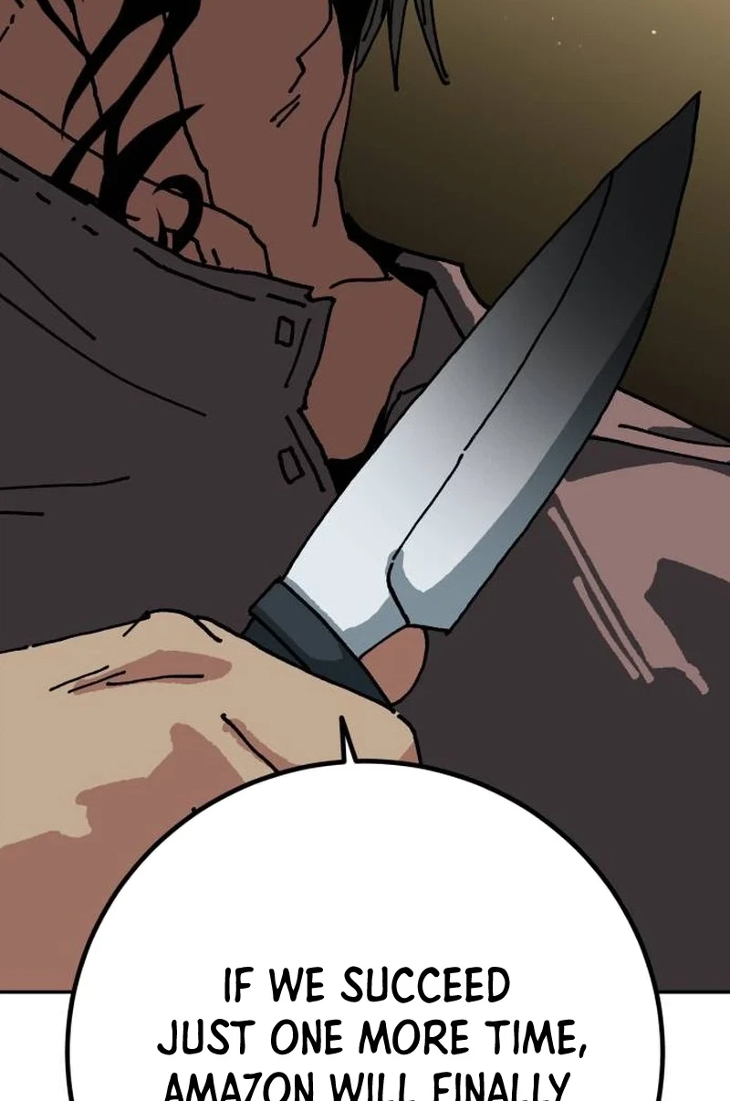 Widower Chapter 23 page 125 - 