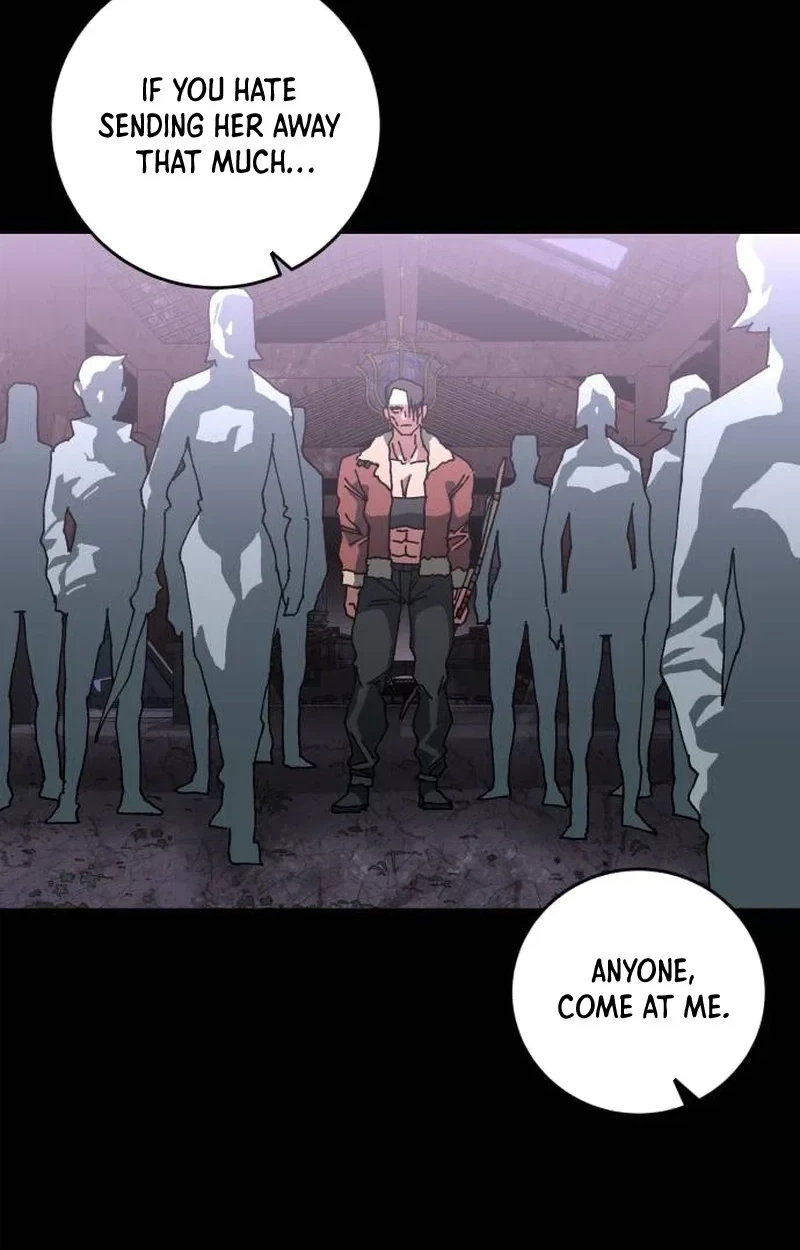 Widower Chapter 23 page 17 - 