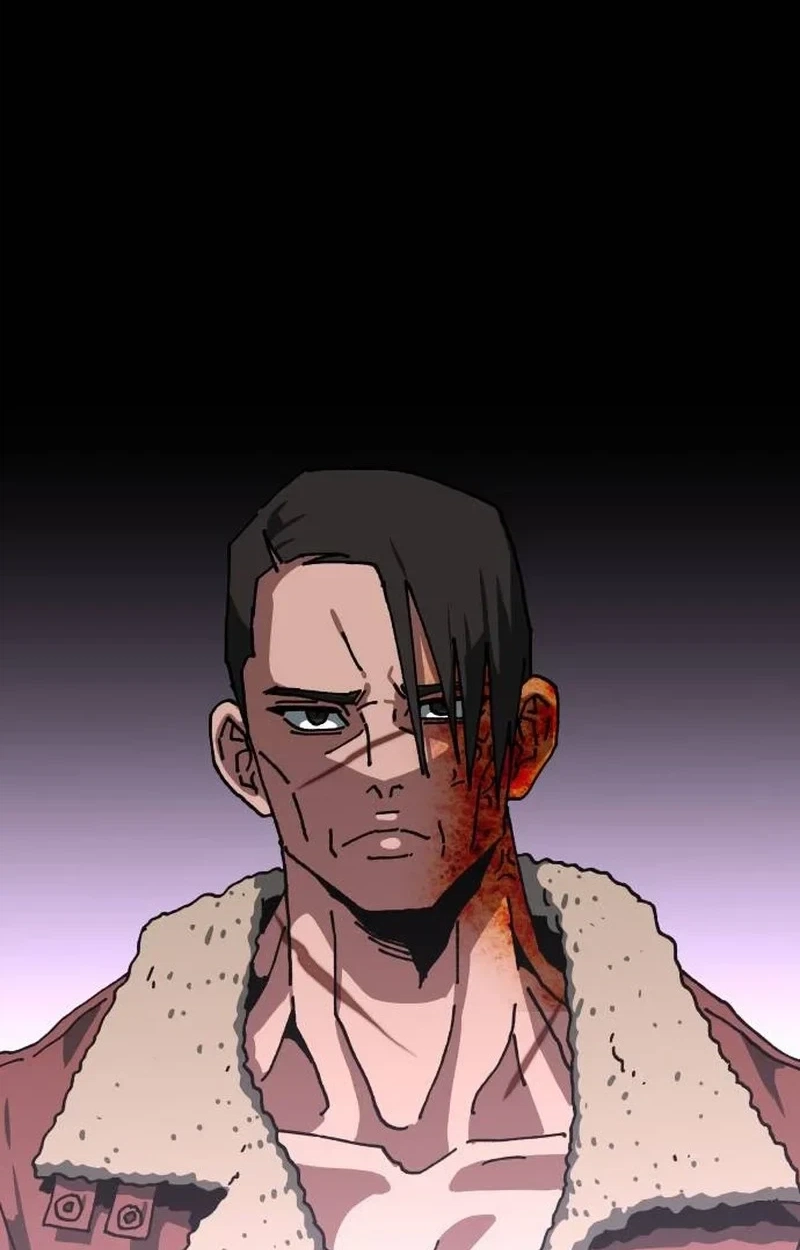Widower Chapter 23 page 18 - 