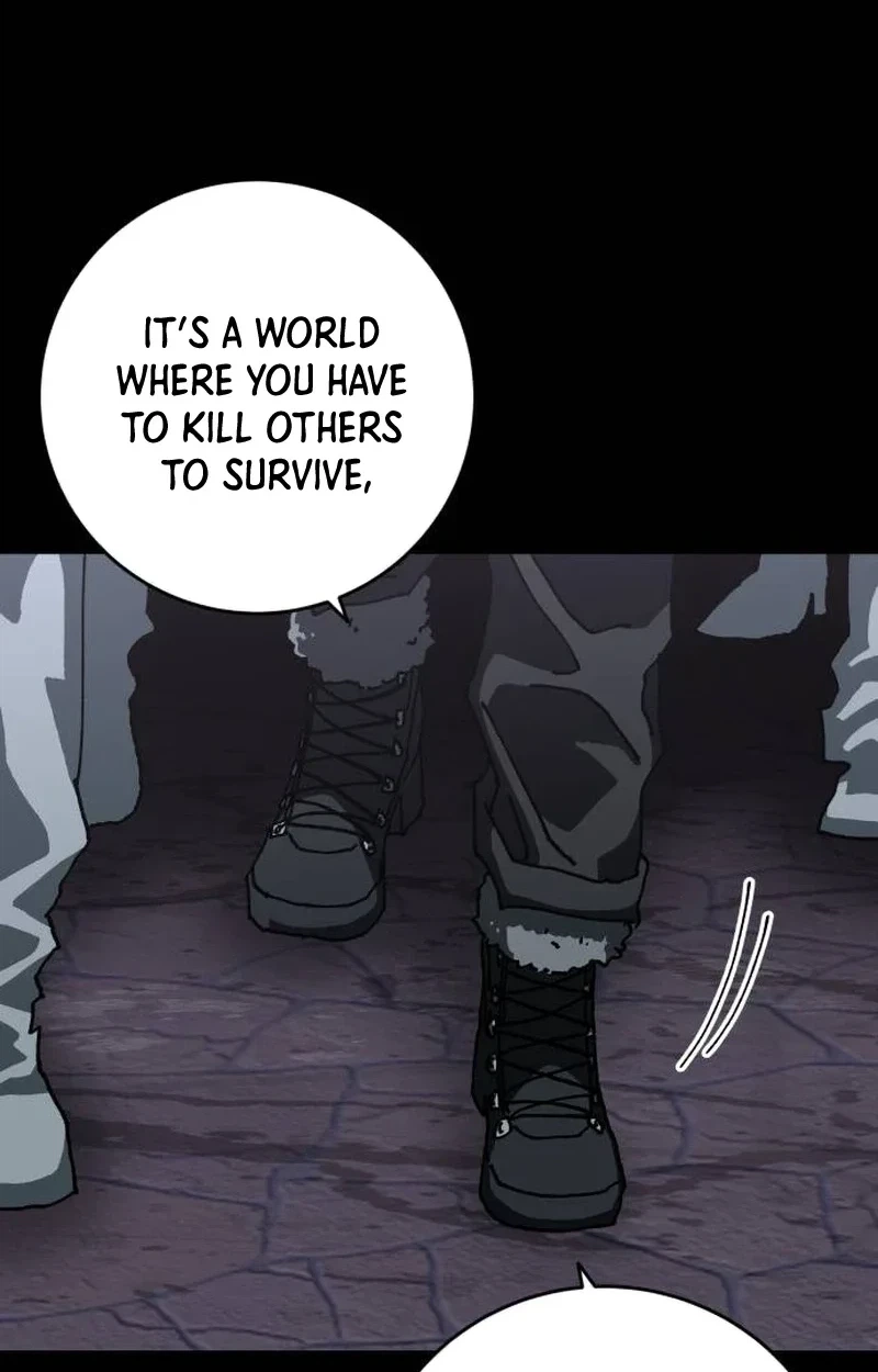 Widower Chapter 23 page 22 - 