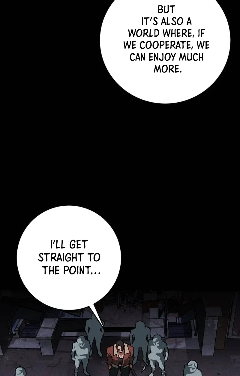 Widower Chapter 23 page 23 - 
