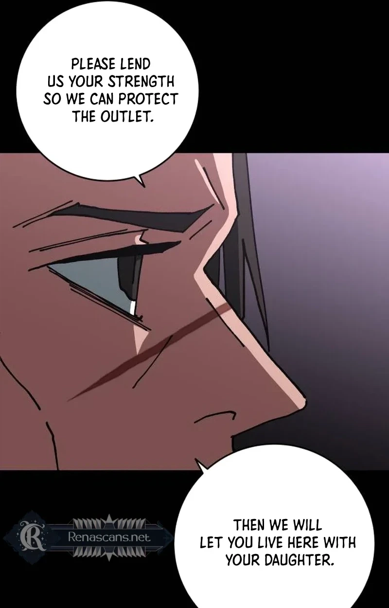 Widower Chapter 23 page 25 - 